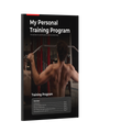 My Training Program